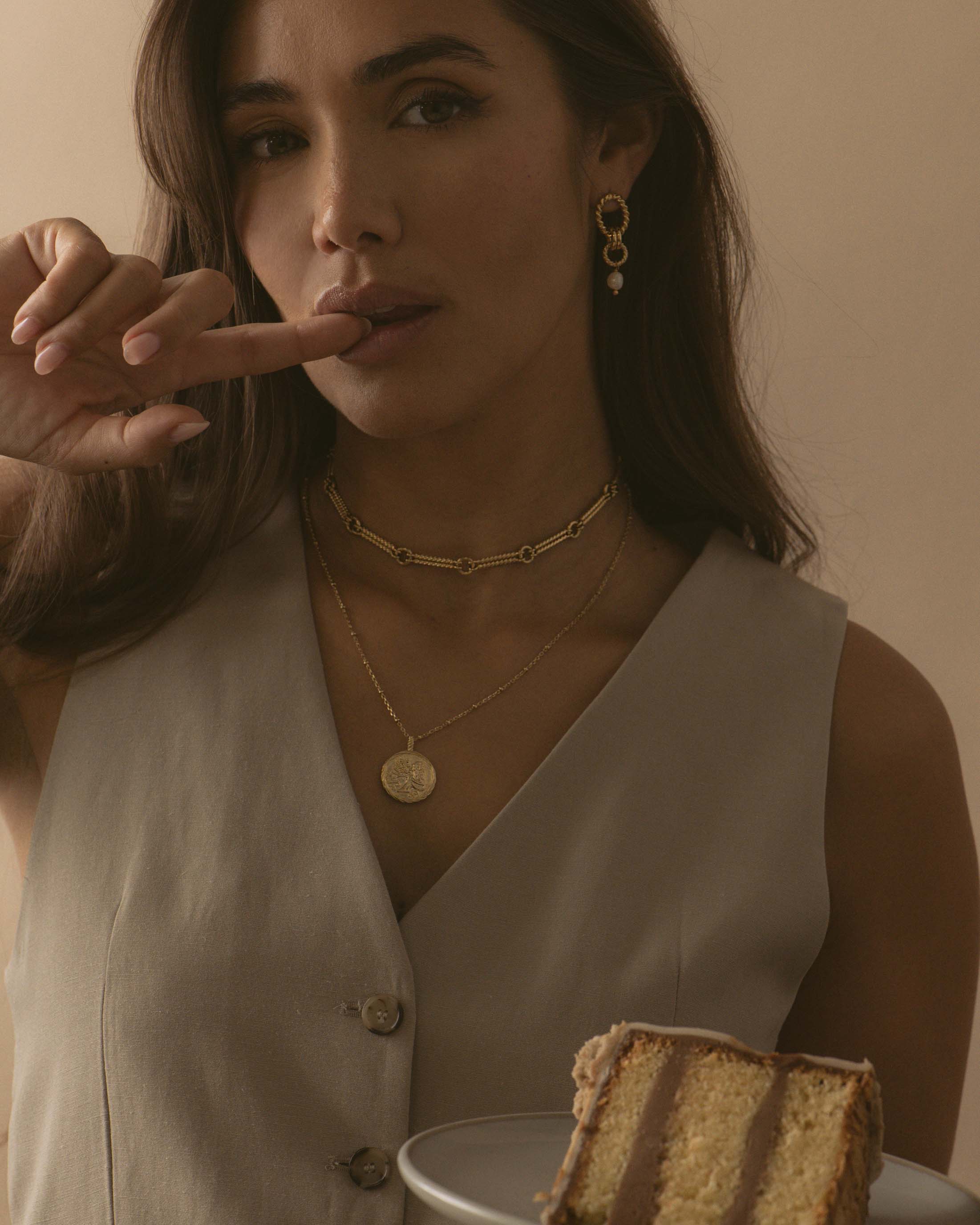 Collier Rose - Image 5