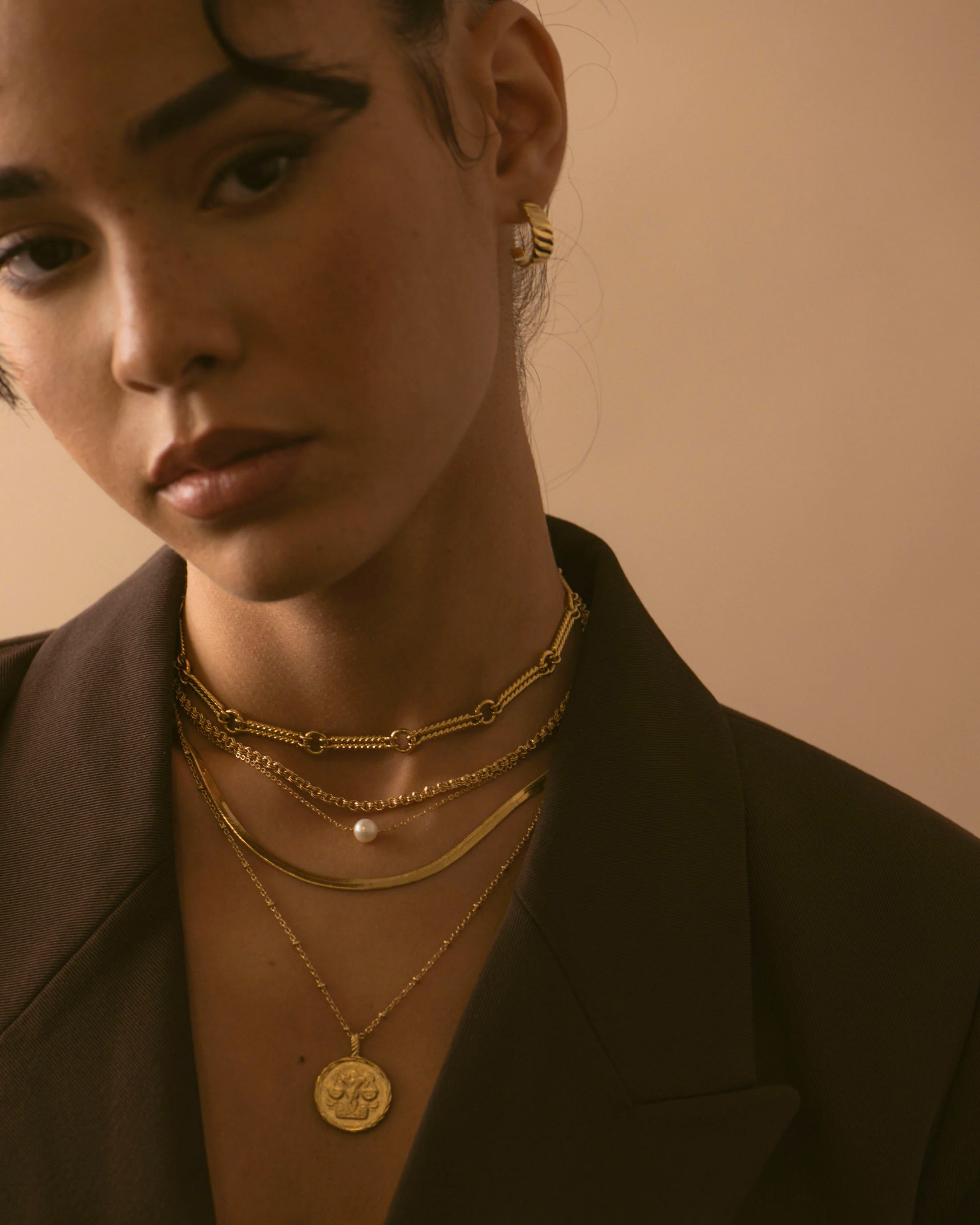 Collier Rose - Image 6