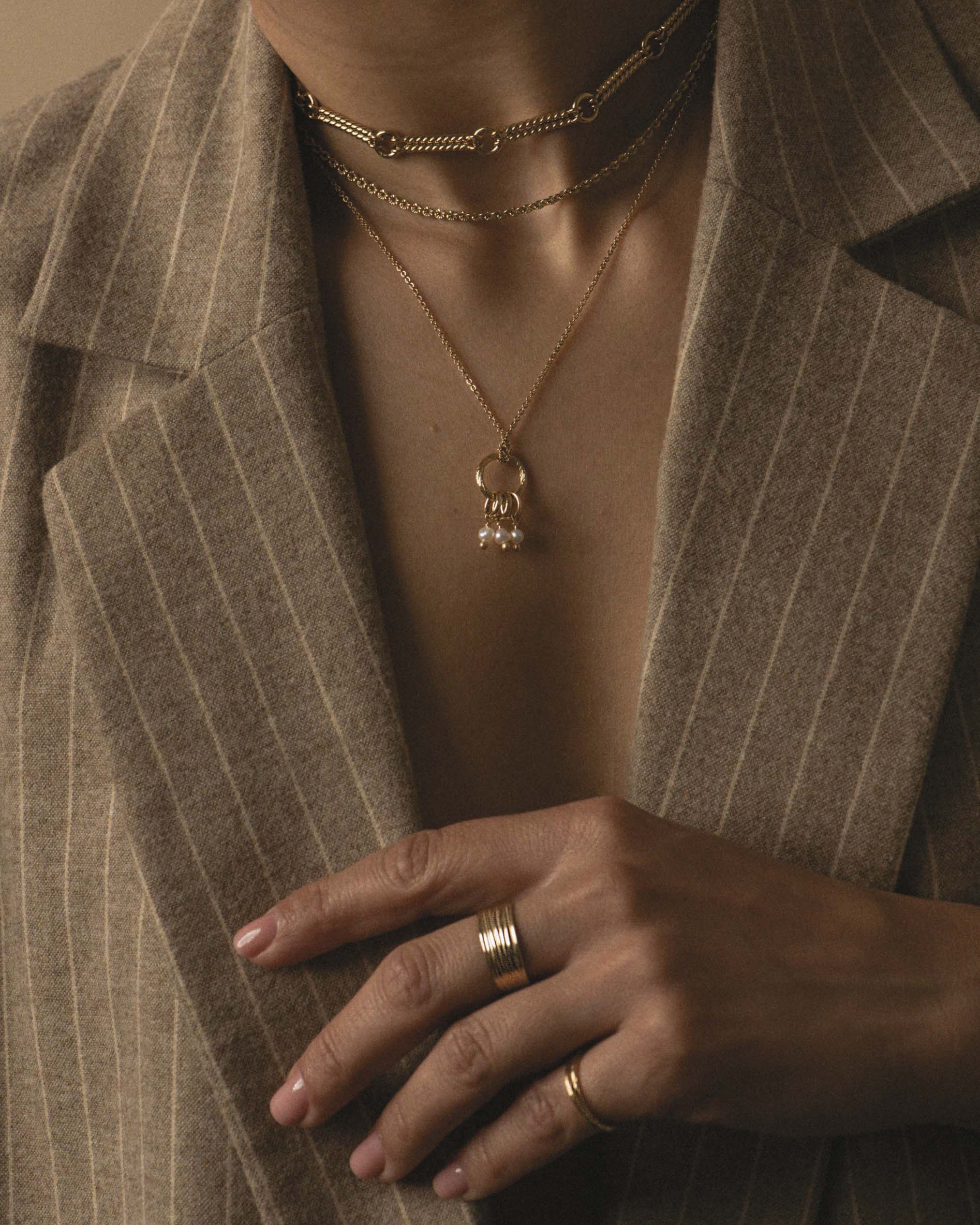 Collier Simone - Image 5
