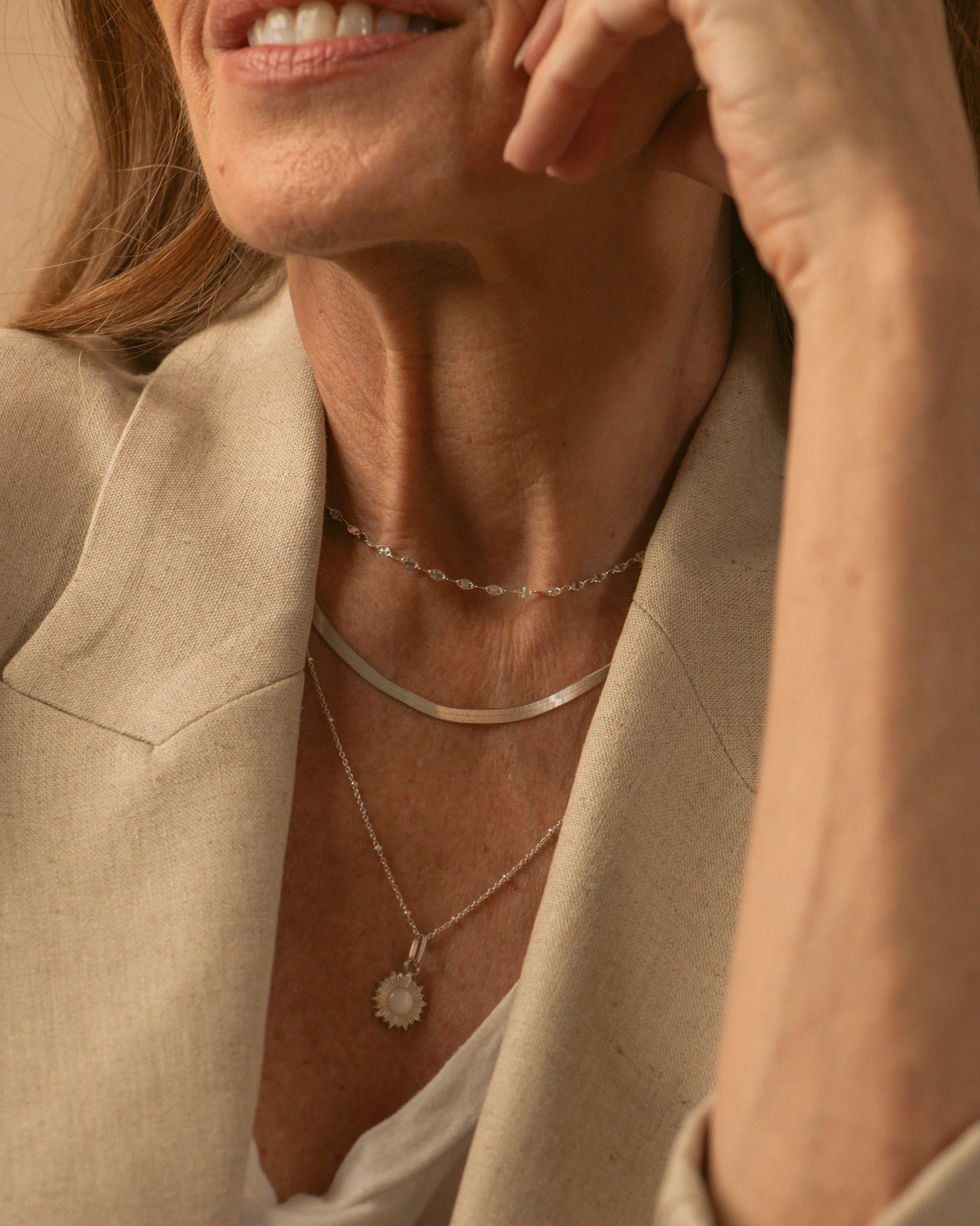 Collier Sol - Image 5