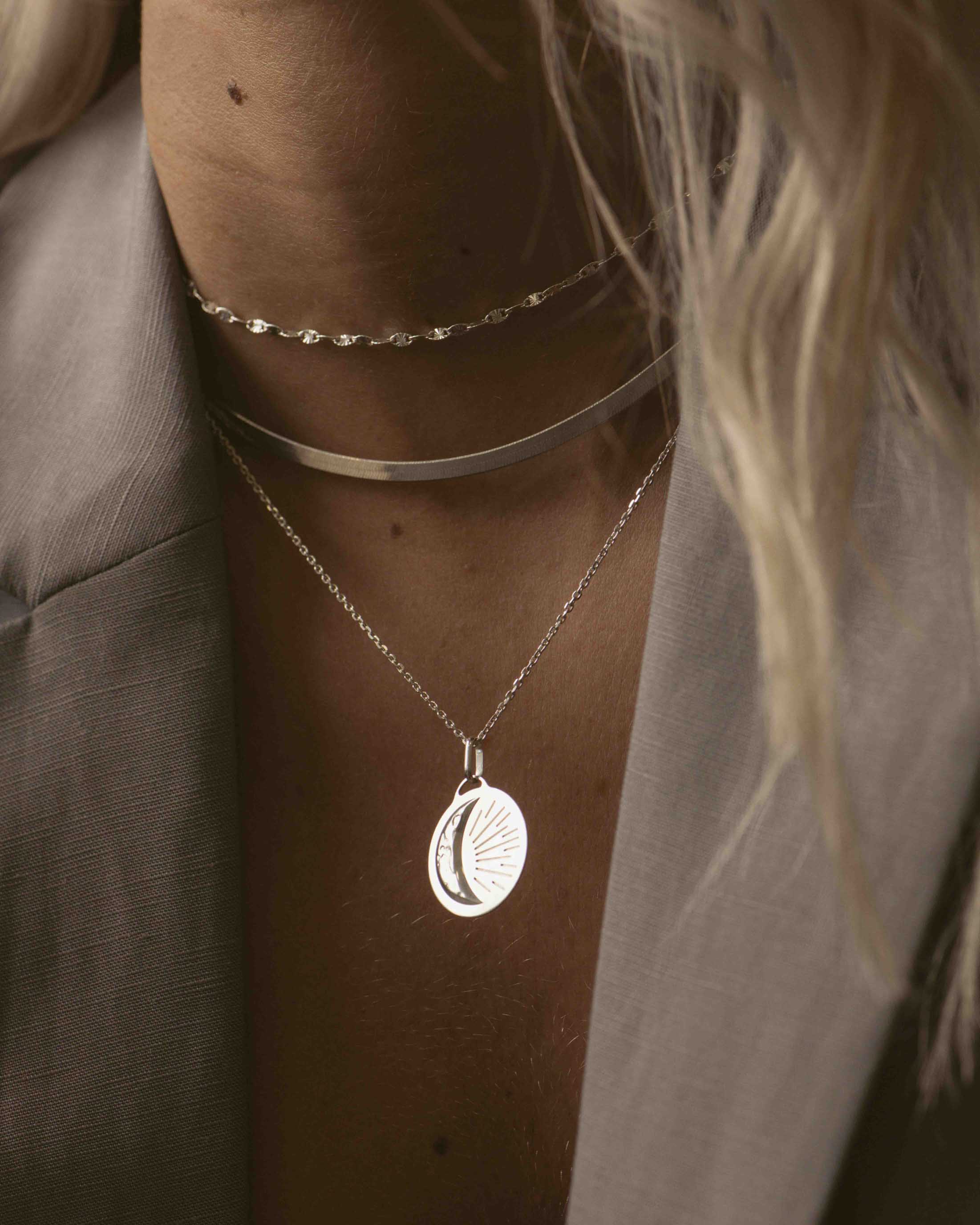 Collier Vivienne - Image 3