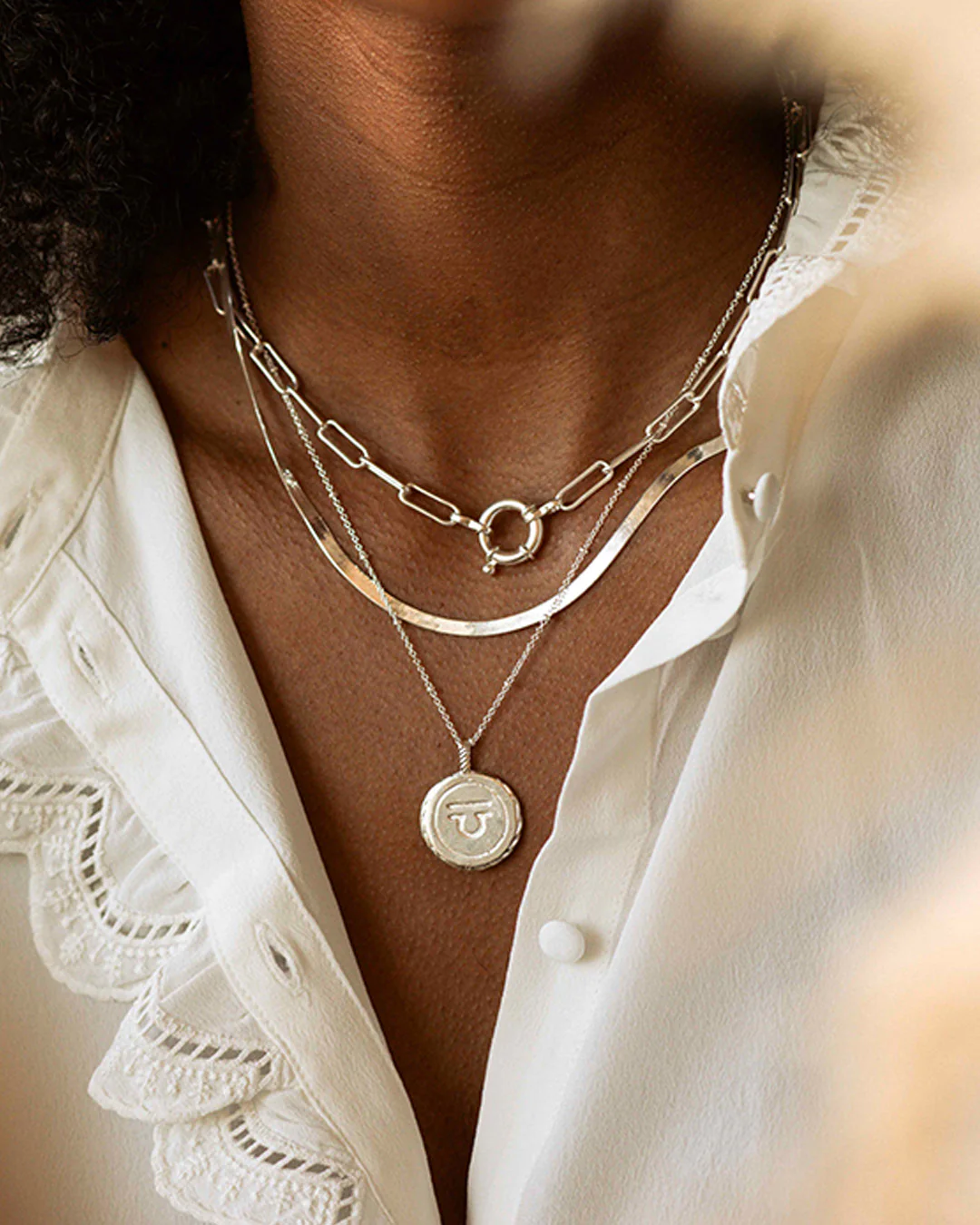 Collier Vivienne - Image 5