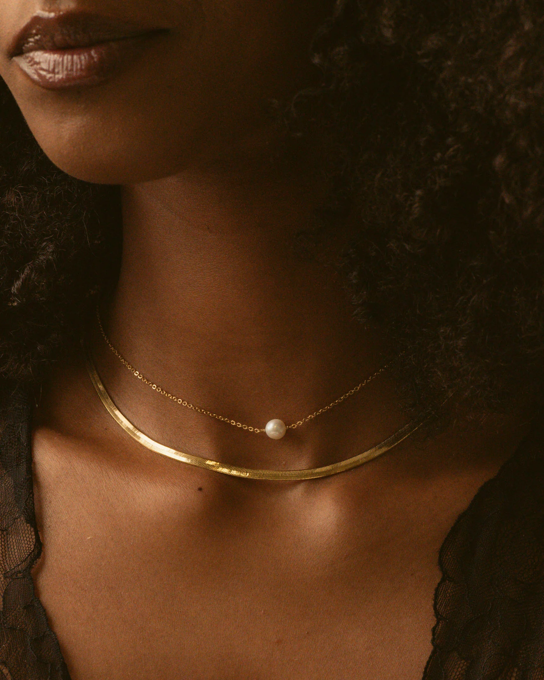 Collier Vivienne - Image 5