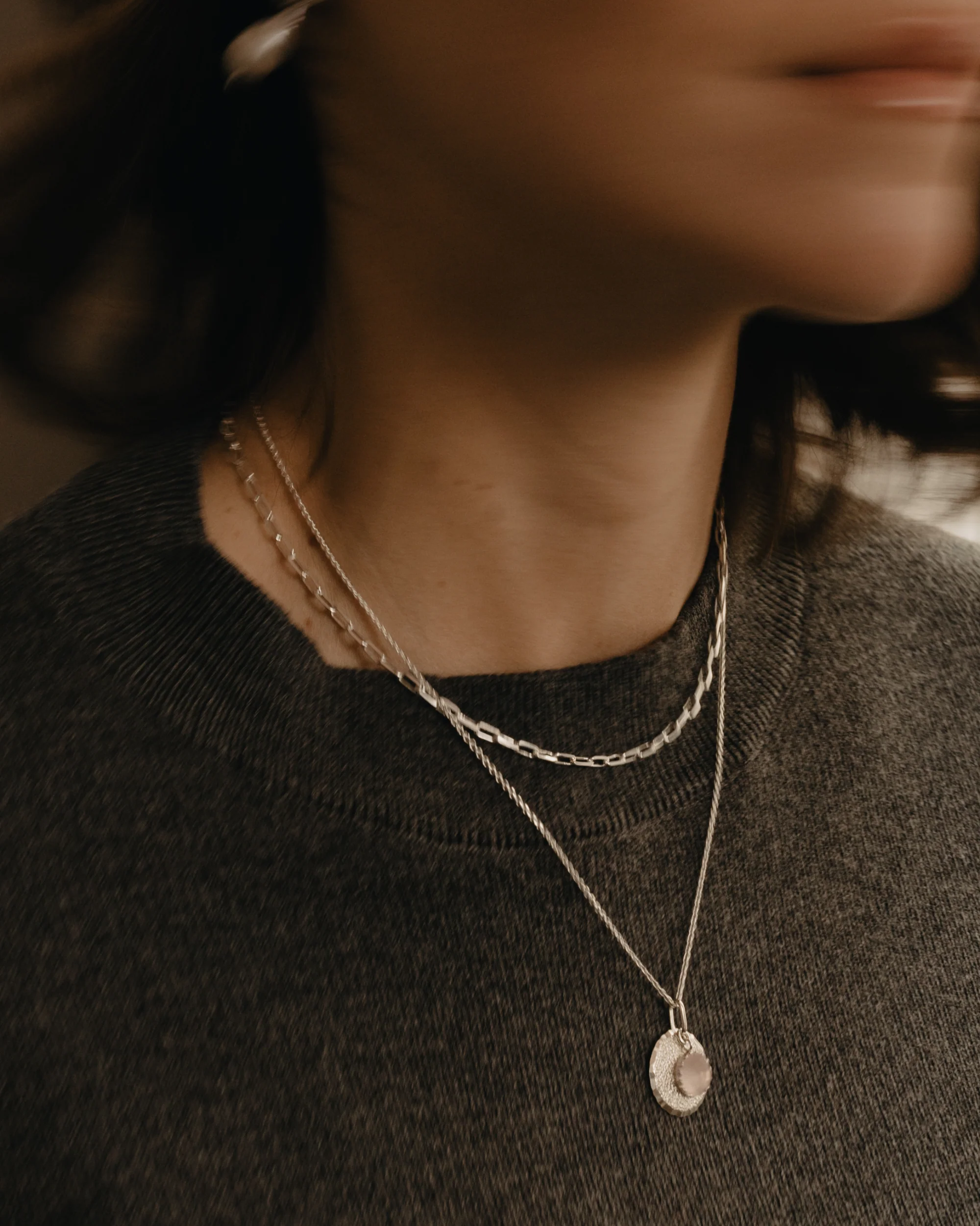 Collier Doria - Image 2