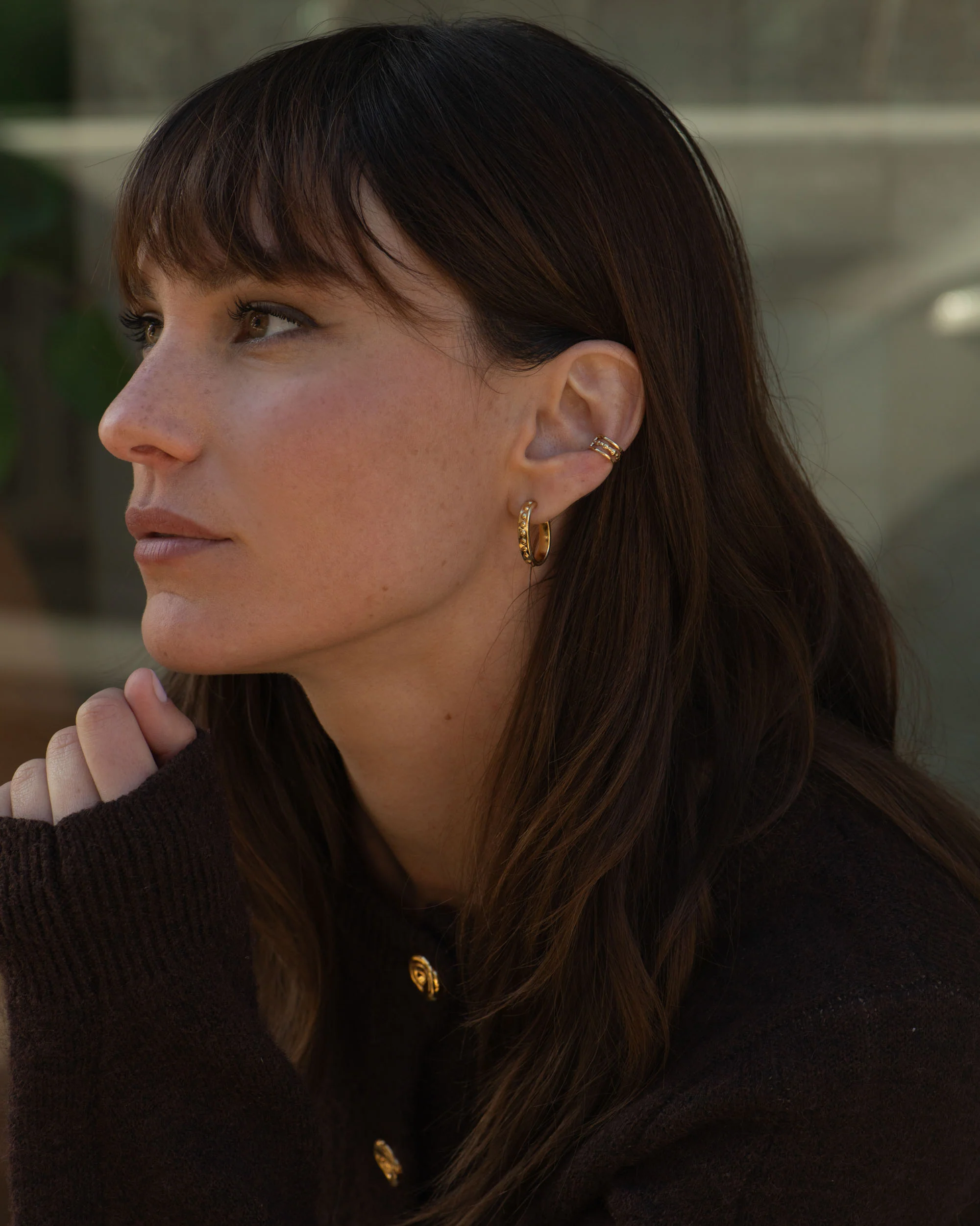 Créoles Anne - Image 2