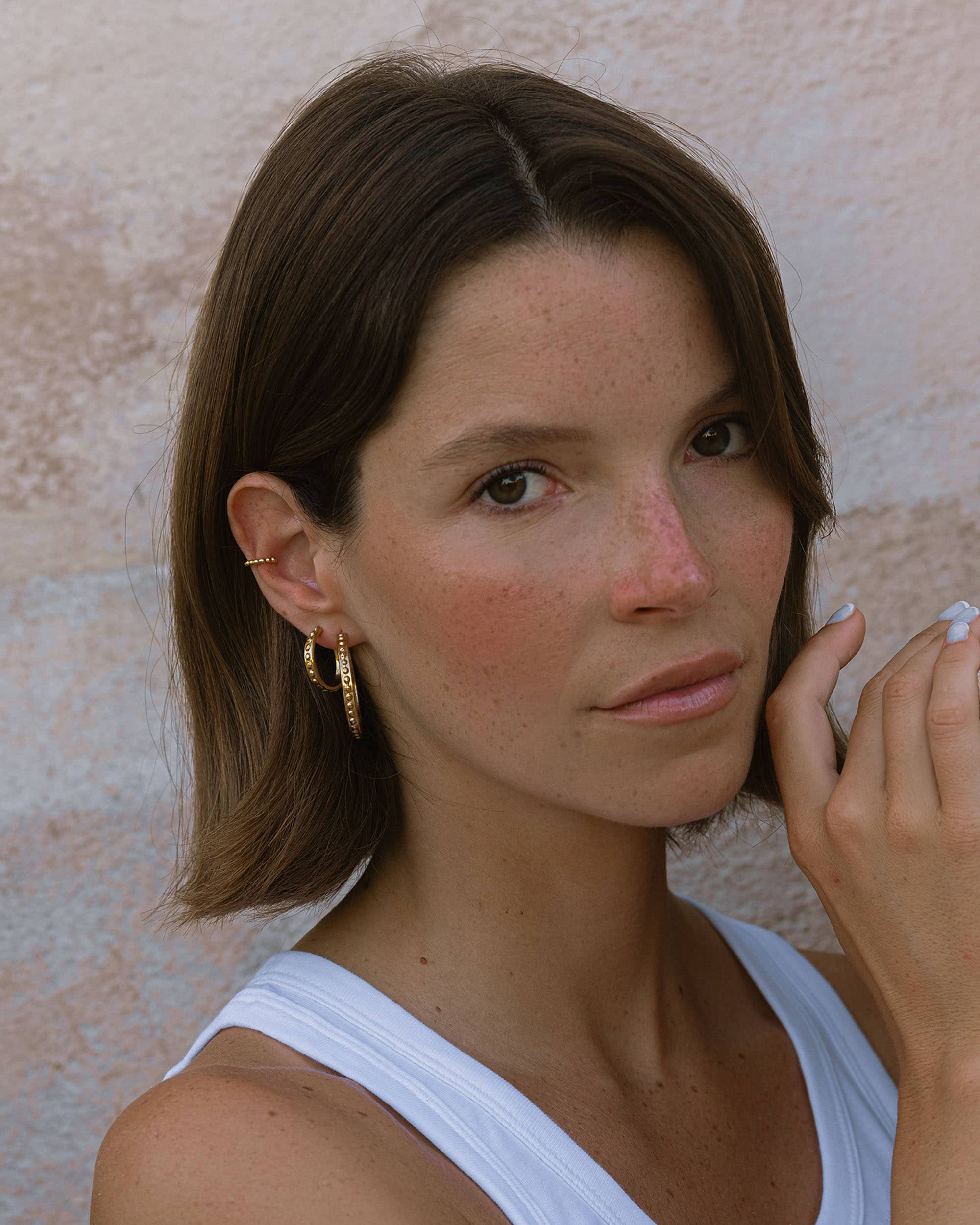 Earcuff Naomi - Image 4