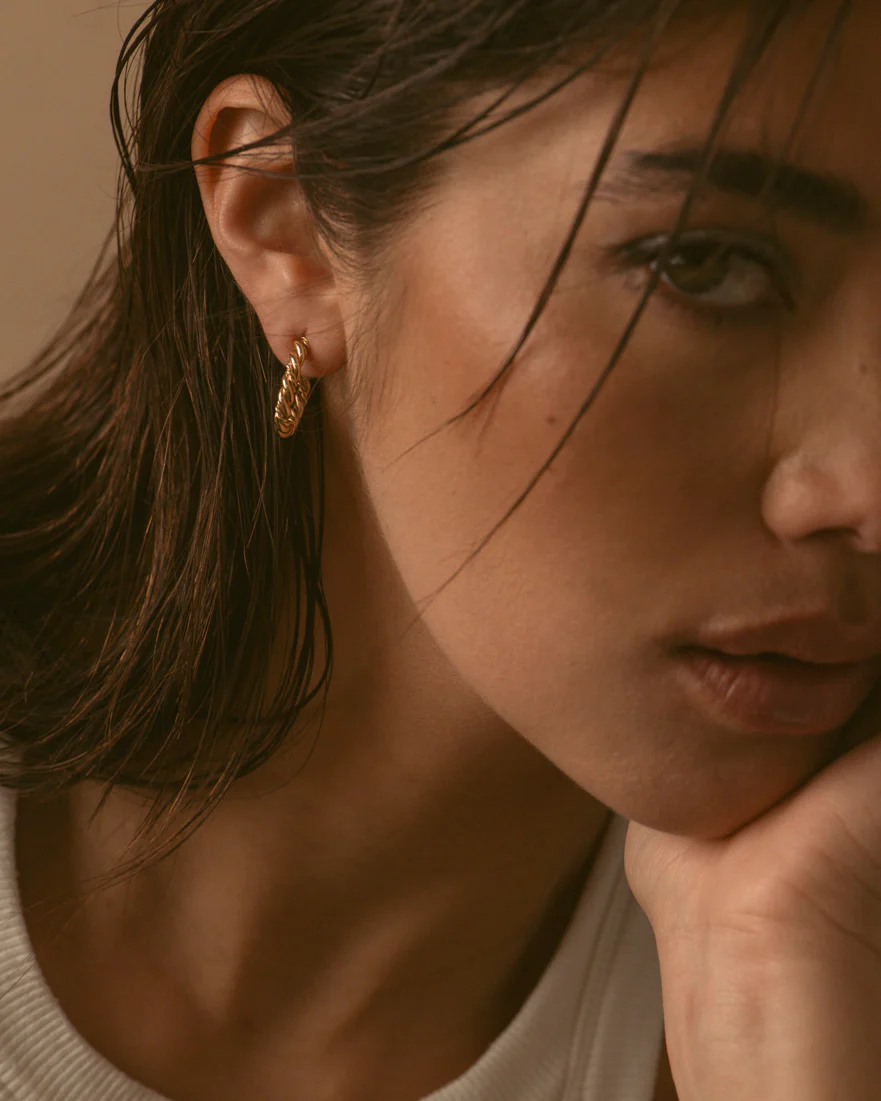 Créoles Laurane - Image 3