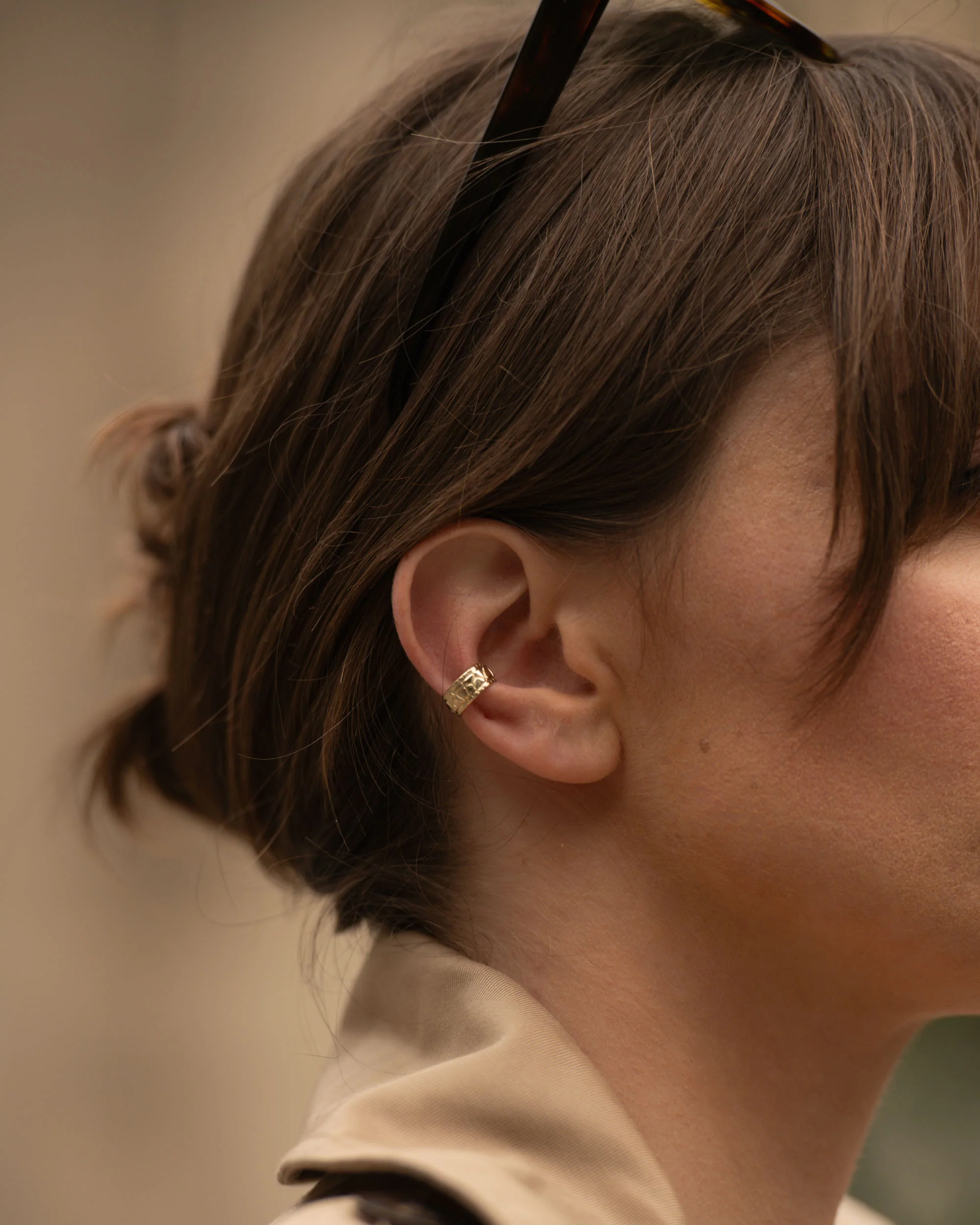 Earcuff Coralie - Image 2