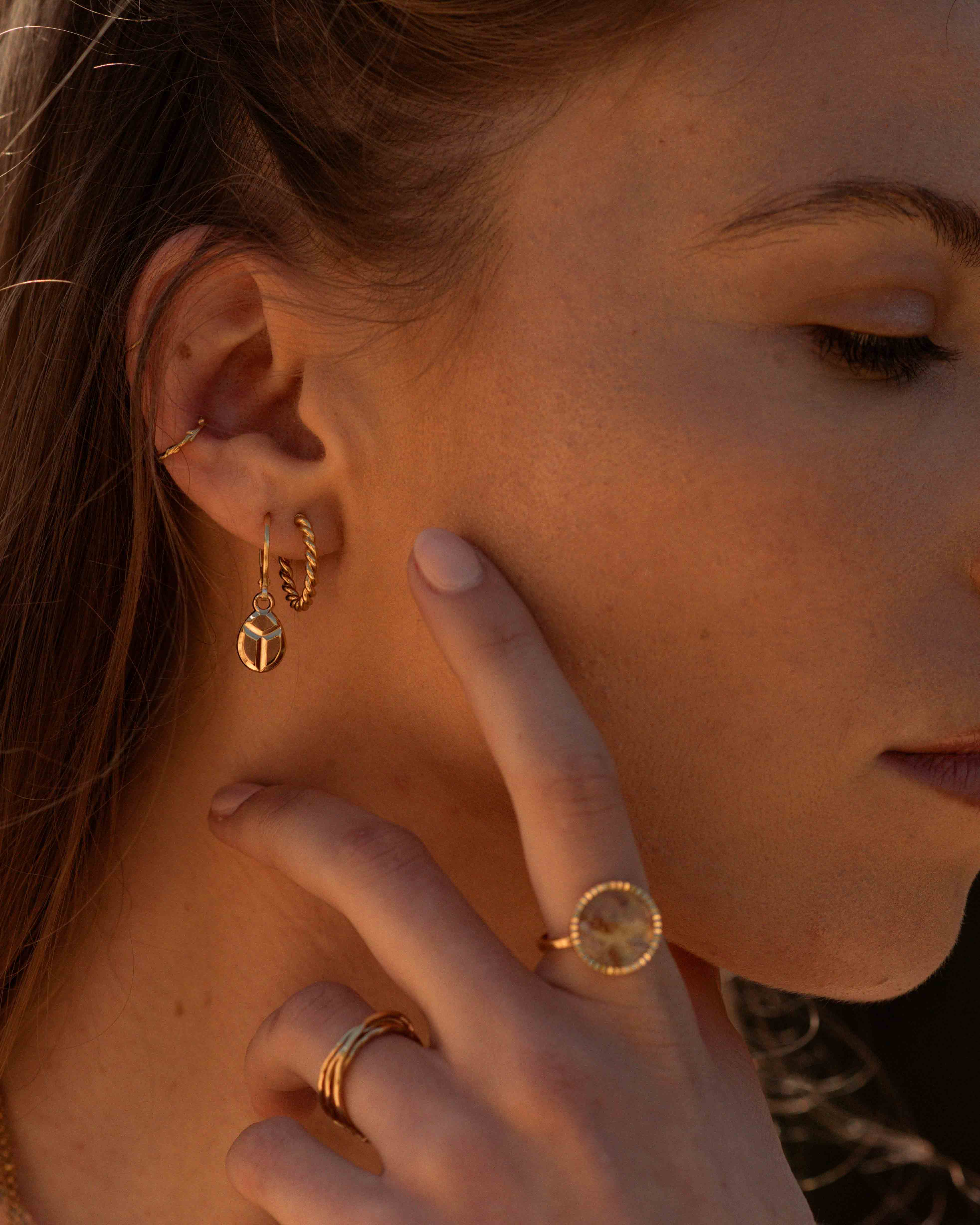 Earcuff Idylle - Image 4