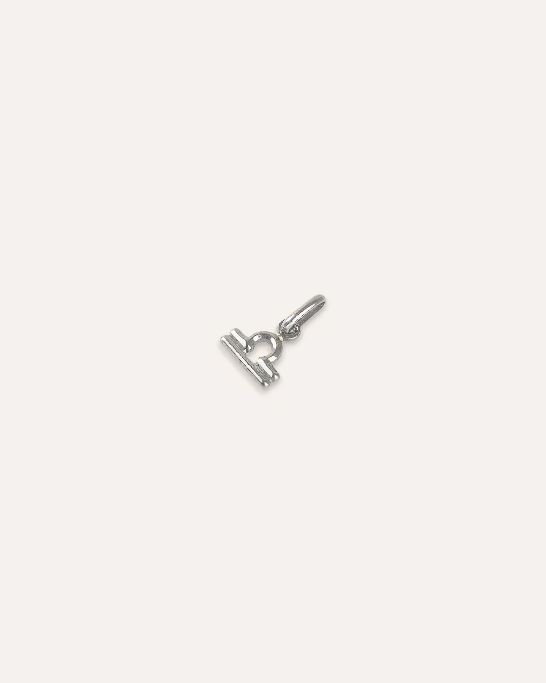 Pendentif Astro Balance