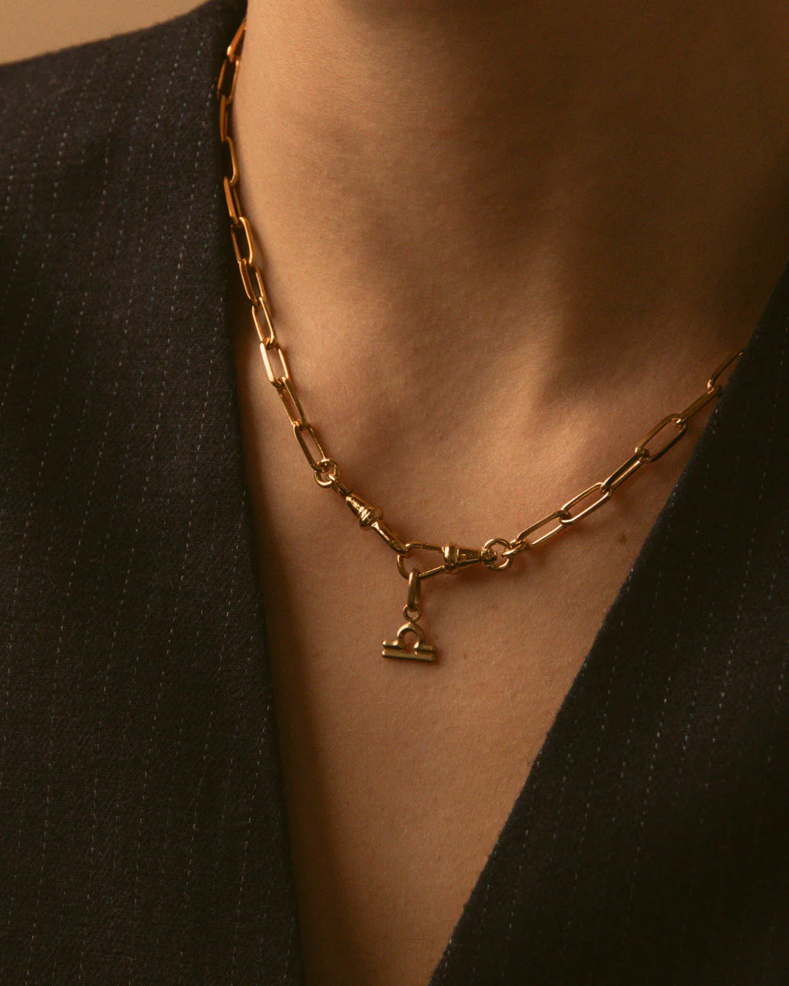 Pendentif Astro Balance - Image 2