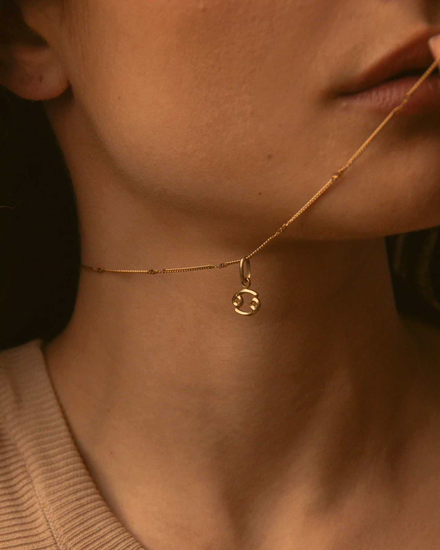 Pendentif Astro Cancer - Image 2