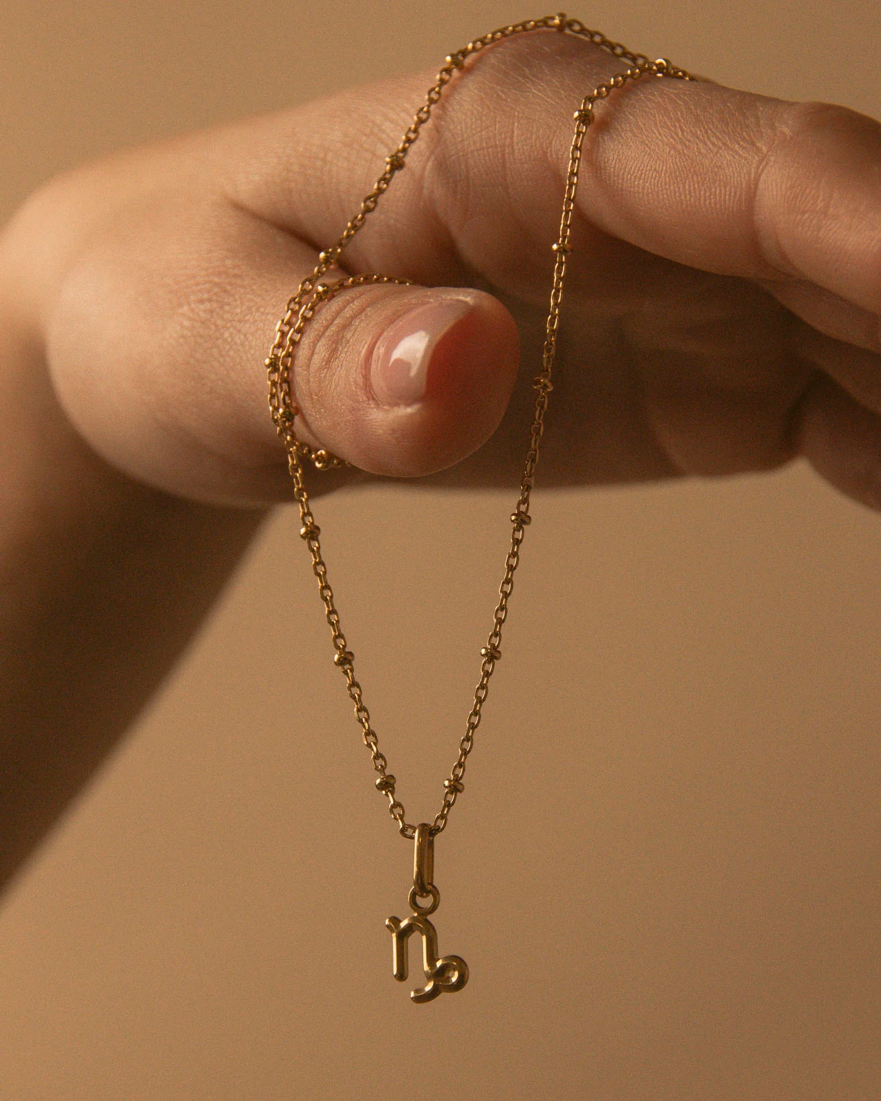 Pendentif Astro Capricorne - Image 2