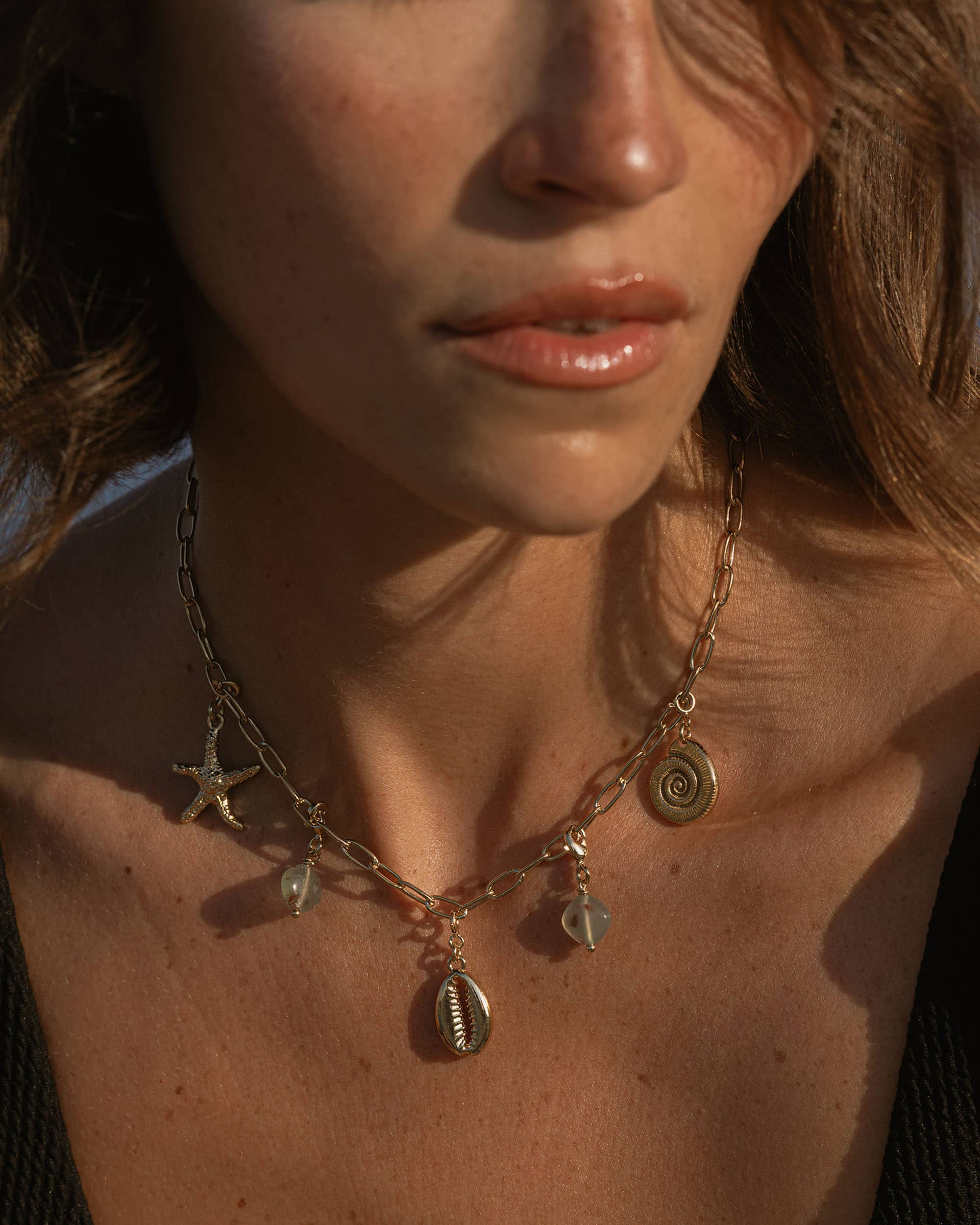 Collier Gloria - Image 3