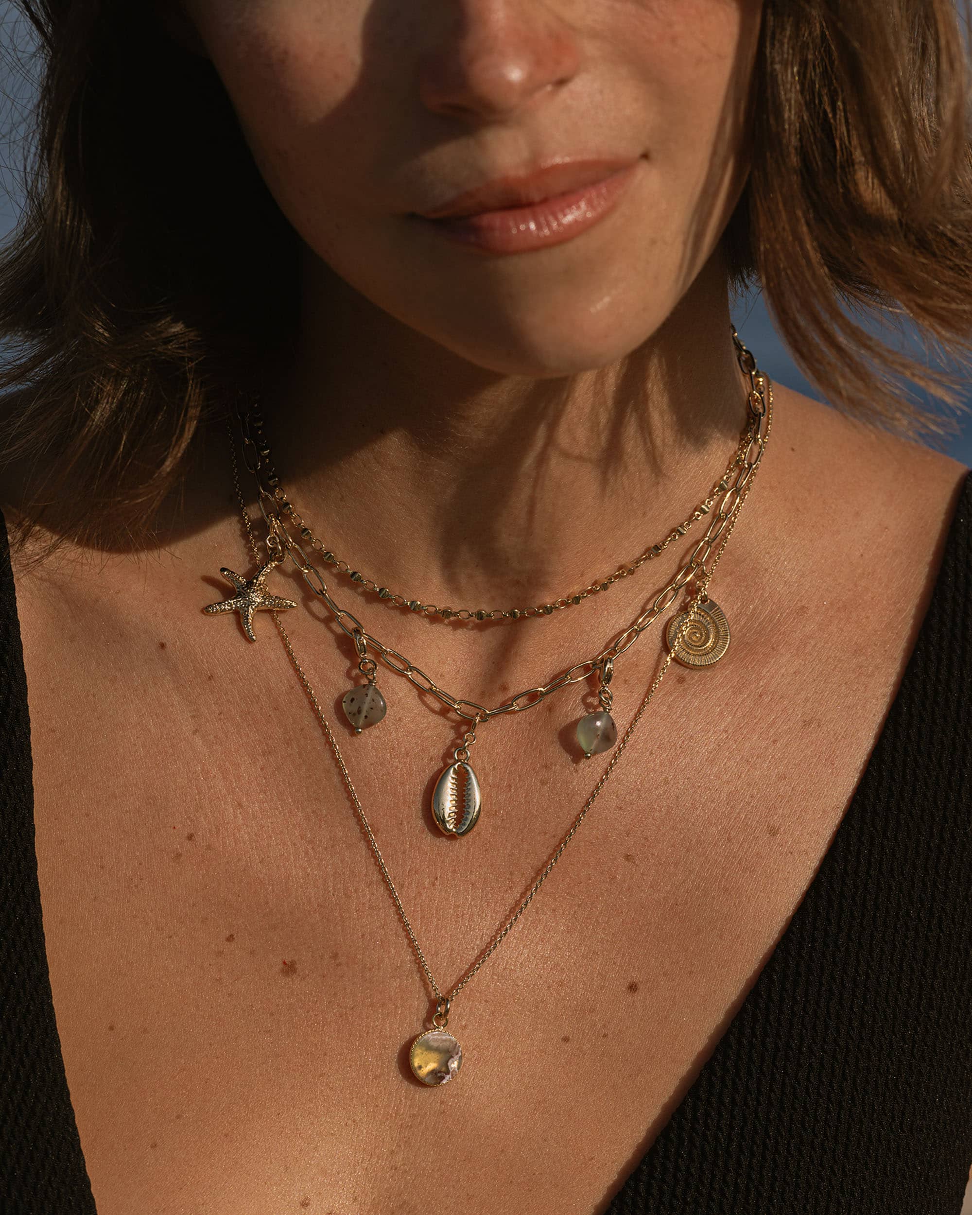 Pendentif Cassendra - Image 3