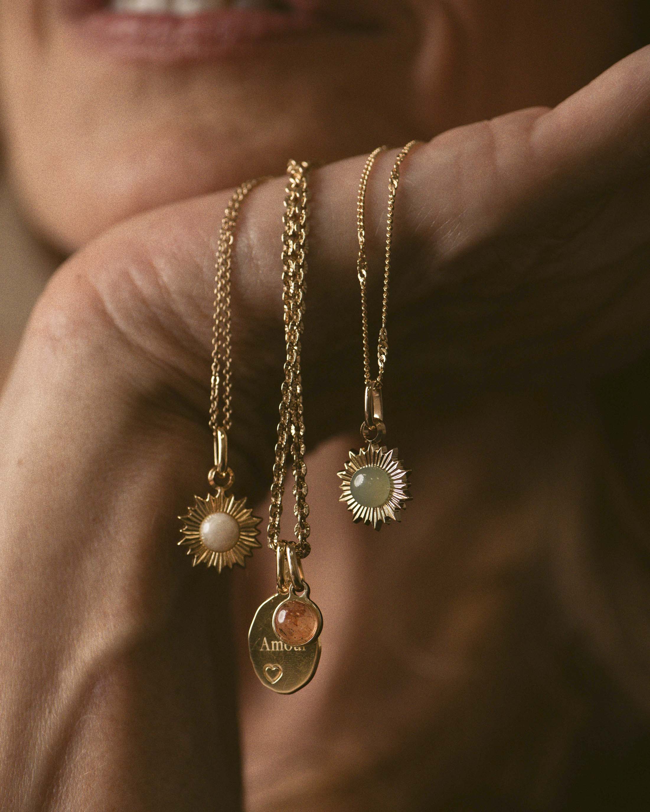 Pendentif Ilios - Image 3