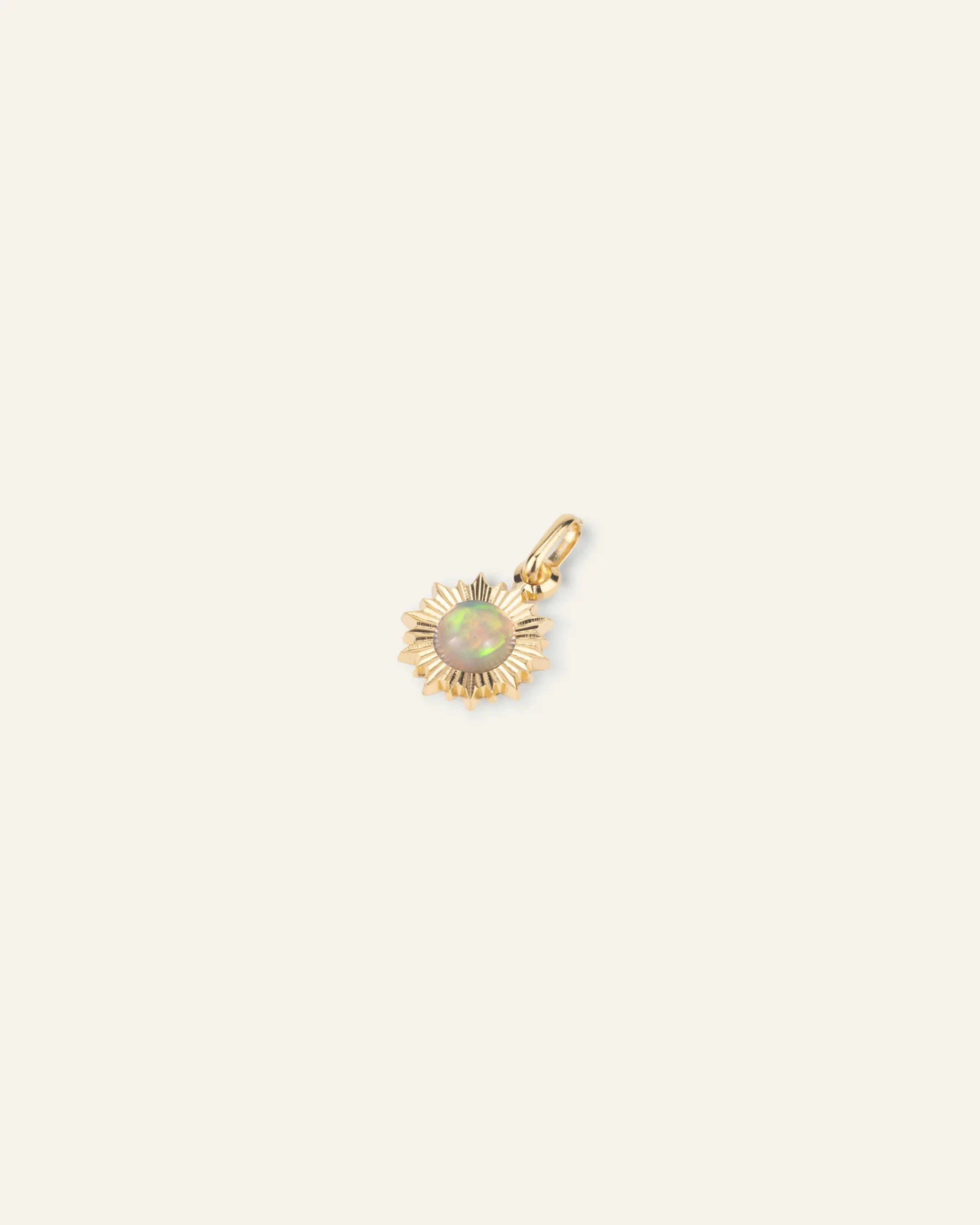 Pendentif Ilios