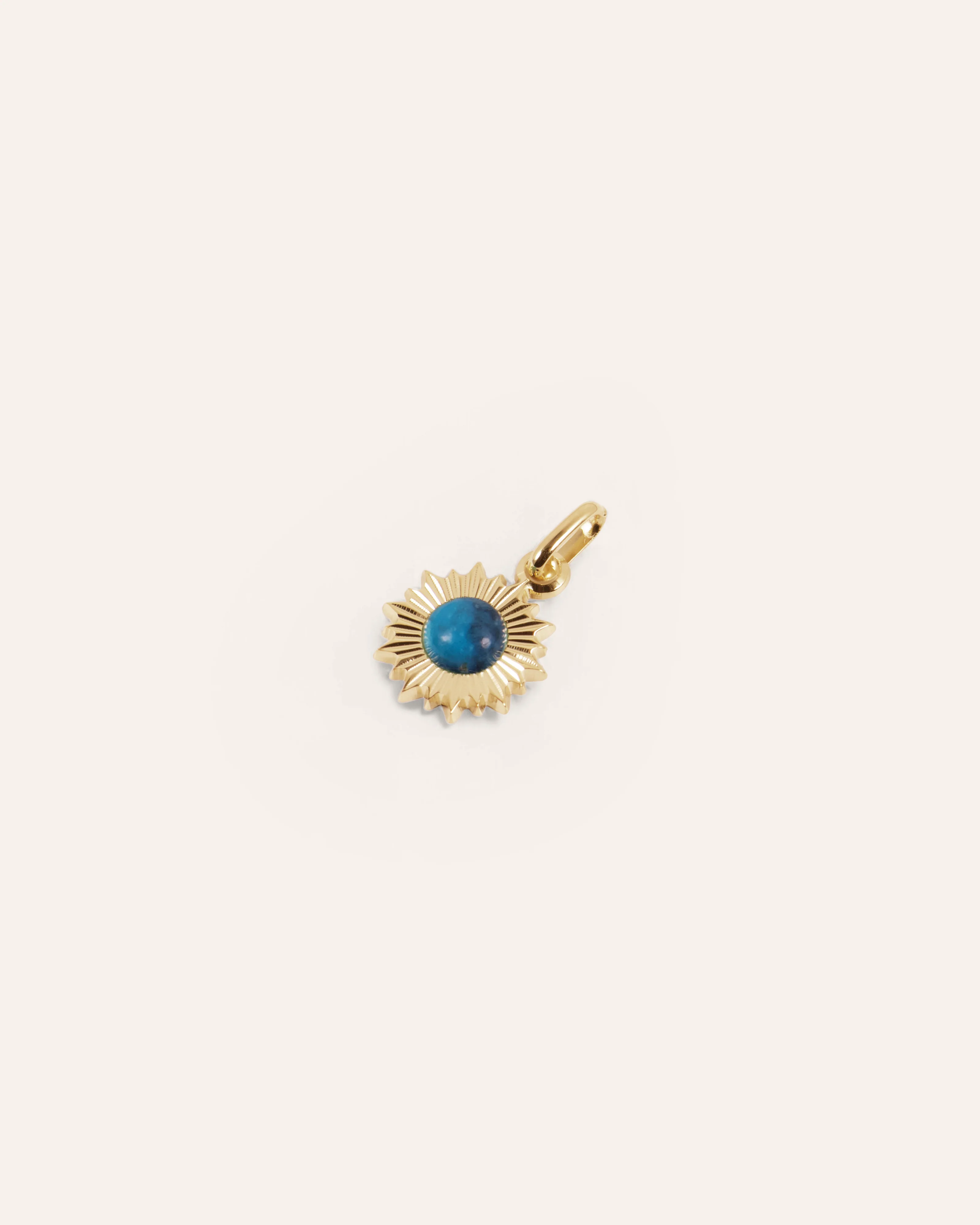 Pendentif Ilios