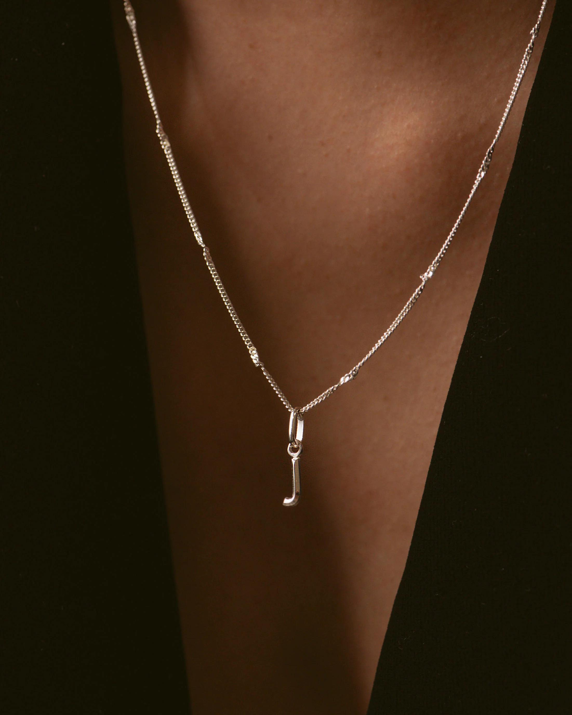 Pendentif Lettre U - Image 2